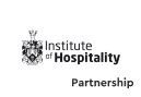 Institute of Hospitality — partnership