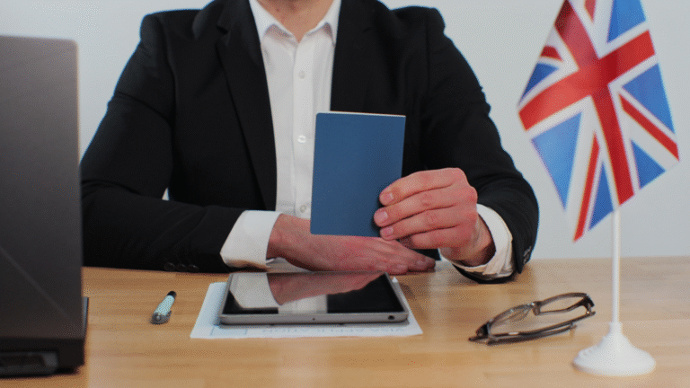 Immigration Rules for Overstayers in the UK
